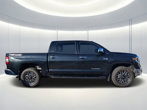 Used 2019 Toyota Tundra Limited image 3