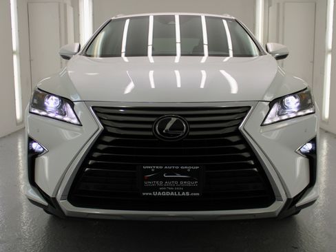 Used 2016 Lexus RX 350 2WD image 27