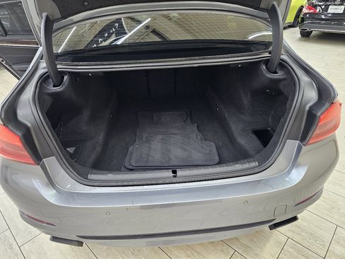 Used 2019 BMW 540i xDrive image 14