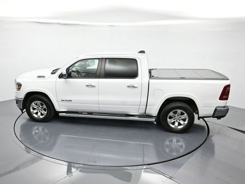 Used 2022 RAM 1500 Laramie image 54