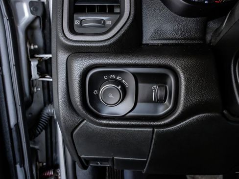 Used 2022 RAM 3500 Tradesman image 25