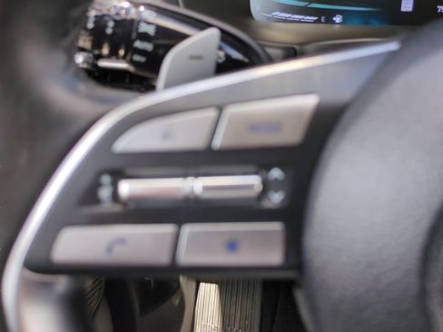 Used 2023 Hyundai Palisade SEL image 22