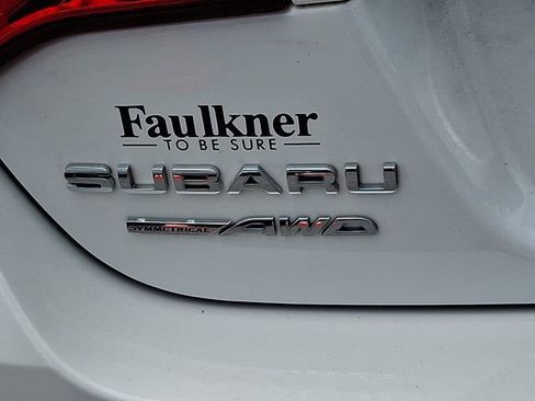 Used 2019 Subaru Legacy 2.5i Sport AWD/4WD image 45