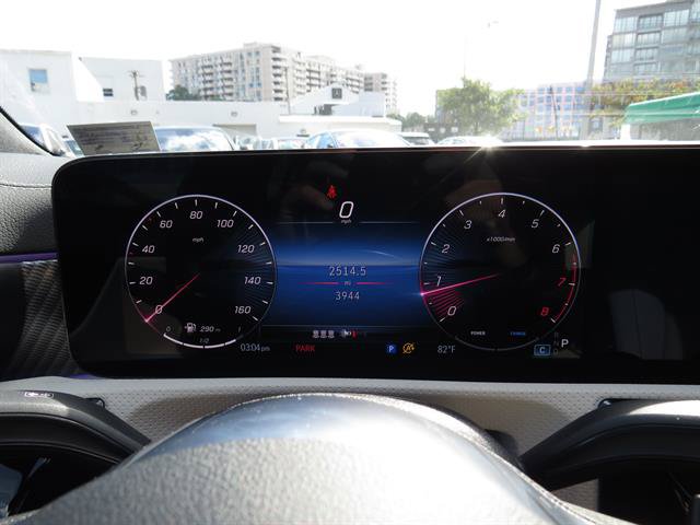 Used 2026 Mercedes-Benz CLA 250 4MATIC image 14