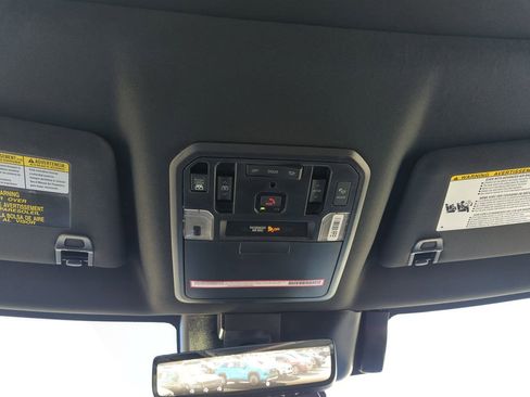 Used 2024 Toyota Tundra 1794 Edition w/ TRD Off-Road Package image 28