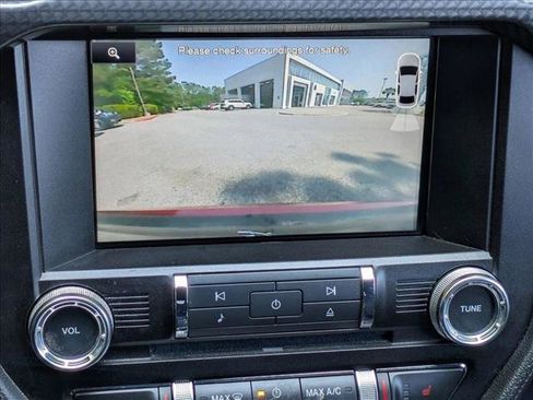 Used 2015 Ford Mustang Premium w/ Ecoboost Performance Package RWD image 12