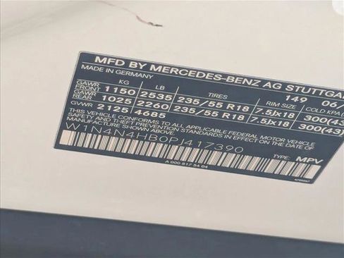 Used 2023 Mercedes-Benz GLA 250 4MATIC image 22