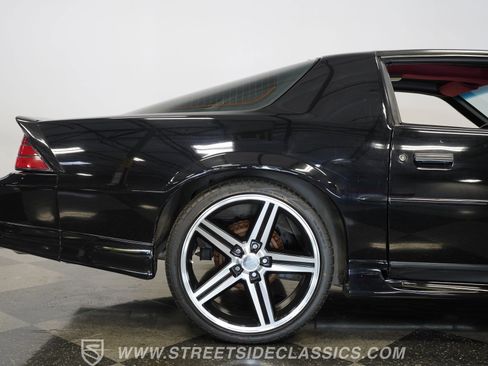 Used 1992 Chevrolet Camaro RS image 31