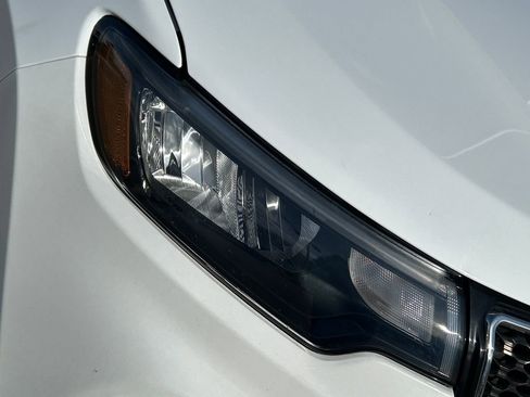 Used 2023 Jeep Compass Limited w/ Elite Group image 25