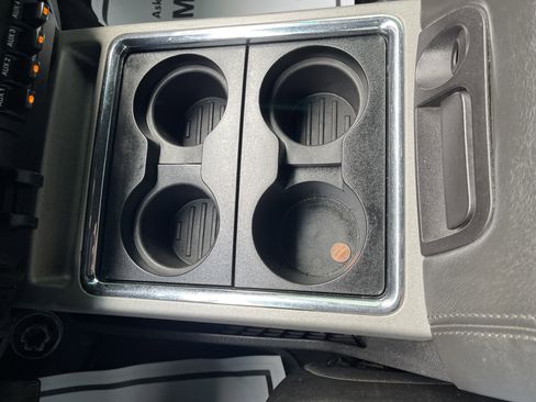 Used 2015 Ford F250 Platinum w/ FX4 Off-Road Package image 30