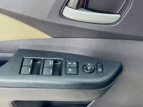 Used 2013 Honda CR-V EX image 21