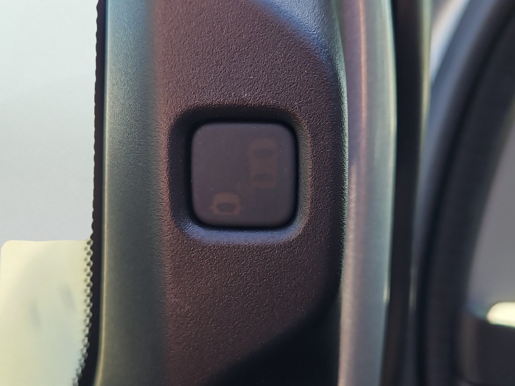 Certified 2024 Honda Odyssey EX image 20