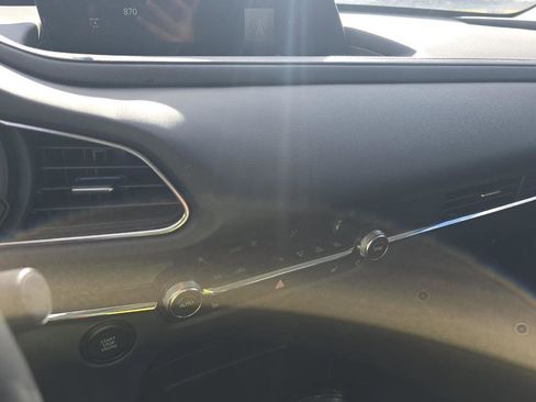 Used 2025 MAZDA CX-30 AWD 2.5 S w/ Preferred Package image 5