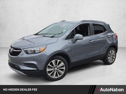 Used 2019 Buick Encore Preferred