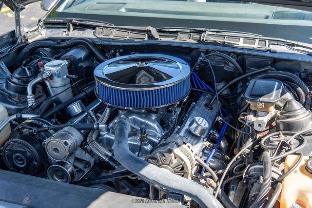 Used 1989 Pontiac Firebird Trans Am RWD image 33