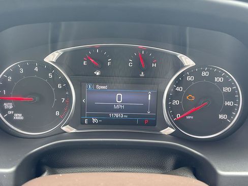 Certified 2020 GMC Acadia SLT FWD image 32
