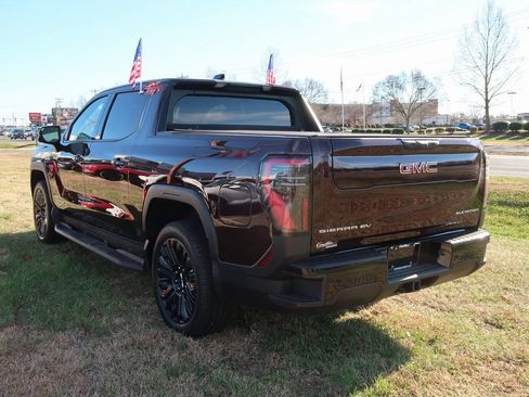 New 2026 GMC Sierra EV Elevation w/ Premium Package image 6