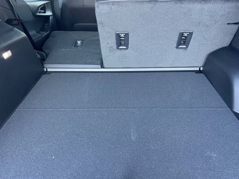 New 2026 Chevrolet Equinox RS image 12