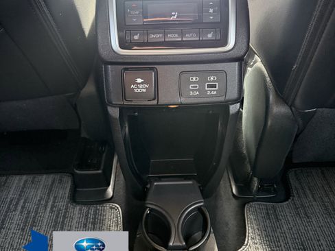 Used 2025 Subaru Ascent Touring w/ Popular Package #2 AWD/4WD image 18