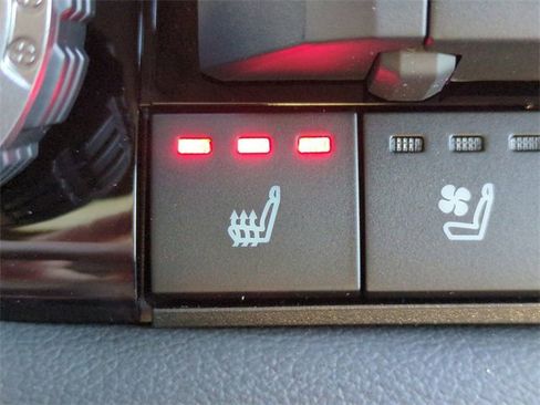 New 2026 Toyota Tundra Platinum image 23