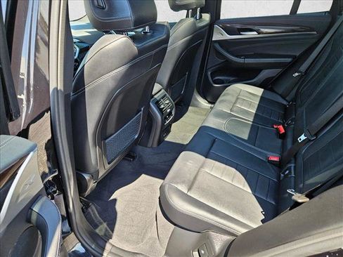 Certified 2023 BMW X3 M40i AWD/4WD image 19