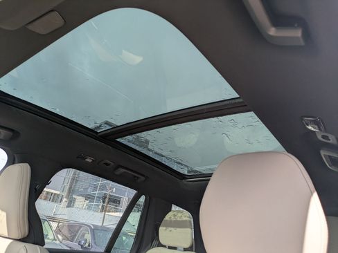 New 2026 Volvo XC90 B6 Plus w/ Protection Package Premier image 14