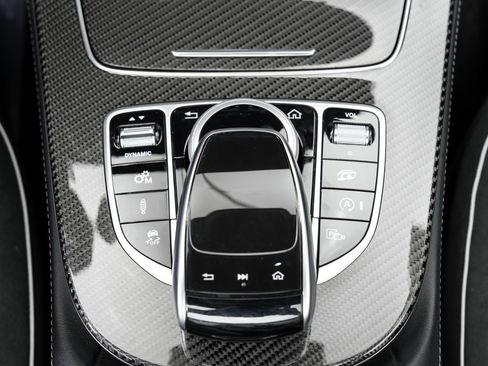 Used 2019 Mercedes-Benz E 63 AMG S image 18