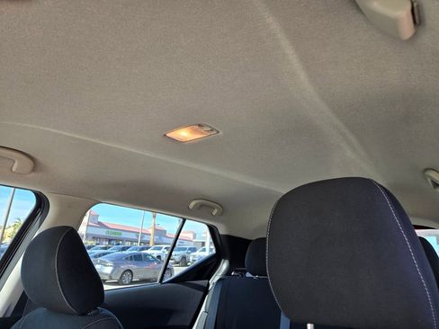 Used 2022 Nissan Kicks S w/ Interior Electronics Package FWD image 11