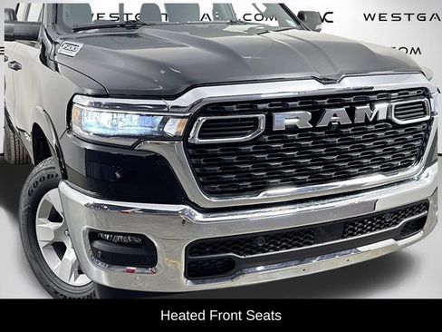 New 2026 RAM 1500 Lone Star image 45