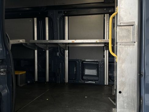 Used 2019 Ford Transit 250 148 High Roof Extended image 13