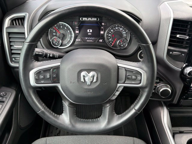 Certified 2023 RAM 1500 Big Horn AWD/4WD image 26