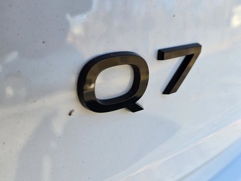 Used 2025 Audi Q7 3.0T Premium Plus w/ Premium Plus Package image 34