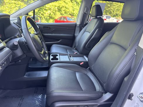 Used 2025 Honda Odyssey EX-L image 8