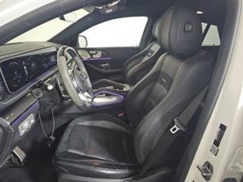 Used 2023 Mercedes-Benz GLE 53 AMG 4MATIC Coupe image 4