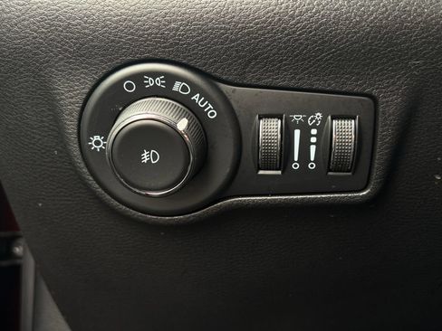 Used 2022 Jeep Compass Limited w/ Elite Group AWD/4WD image 17