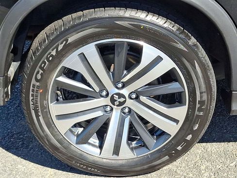 Used 2024 Mitsubishi Outlander Sport SE image 9