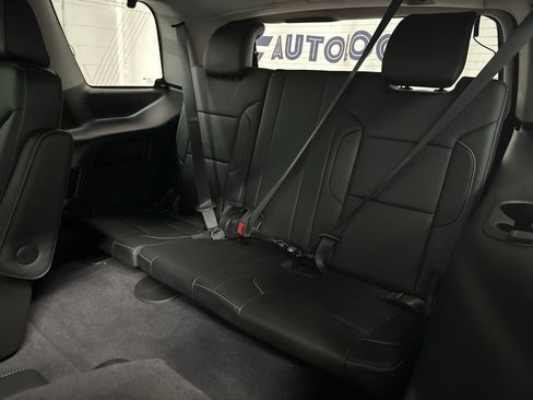 Used 2020 Chevrolet Tahoe Premier w/ 6.2L Performance Package image 36