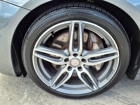 Used 2017 Mercedes-Benz E 300 image 9