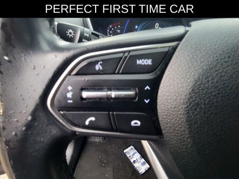 Used 2019 Hyundai Santa Fe Limited image 20