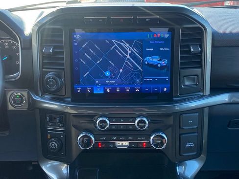 Used 2023 Ford F150 XLT w/ Equipment Group 302A High AWD/4WD image 23