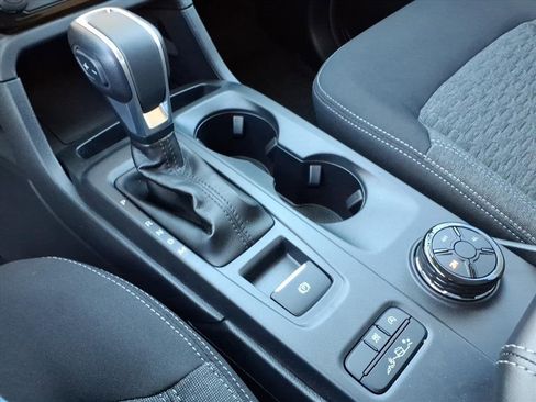 New 2025 Ford Ranger XLT w/ Equipment Group 301A High image 18