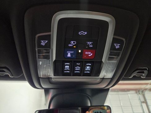 Used 2020 RAM 2500 Laramie image 66