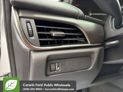 Used 2018 Cadillac ATS 2.0T Sedan image 14