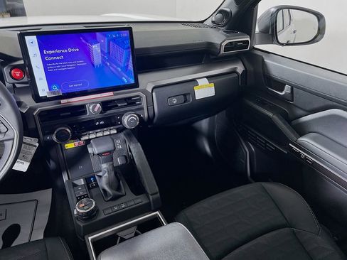 New 2026 Toyota 4Runner TRD Off-Road Premium image 20