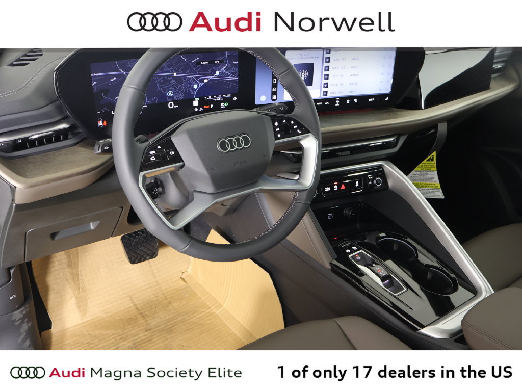New 2026 Audi Q5 Premium AWD/4WD image 2
