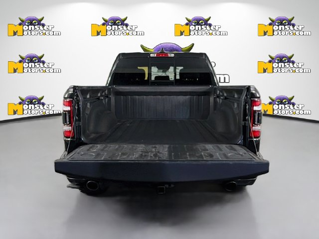 Used 2022 RAM 1500 Sport w/ Rebel Level 2 Equipment Group AWD/4WD image 26
