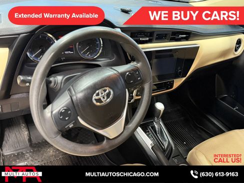 Used 2019 Toyota Corolla LE image 13