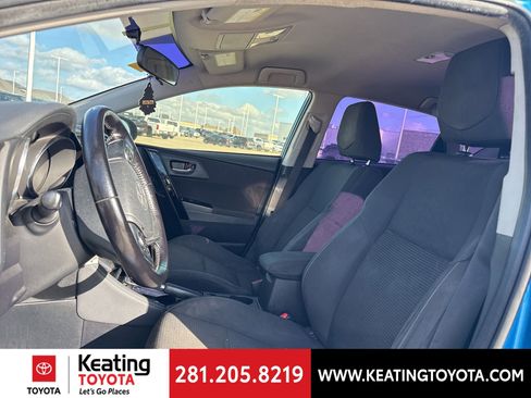 Used 2016 Scion iM image 14