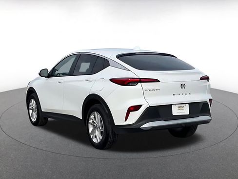 Used 2025 Buick Envista Preferred image 11