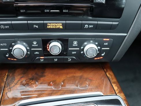 Used 2016 Audi A6 2.0T Premium Plus w/ Premium Plus Package image 15
